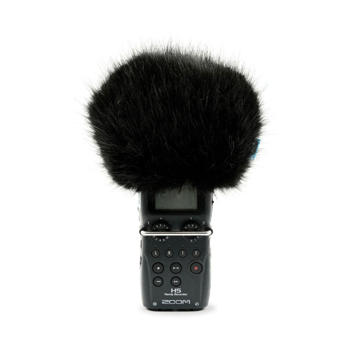 Mini Windcovers for Zoom H5 (Previous Model)