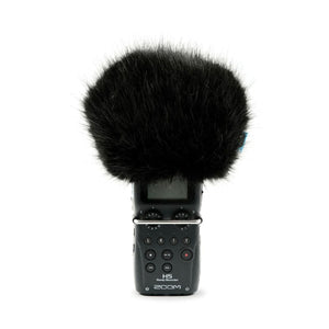 Mini Windcovers for Zoom H5 (Previous Model)