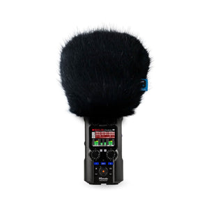 Mini Windcovers for Zoom H5 Studio