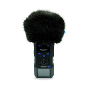Mini Windcovers for Zoom H6essential