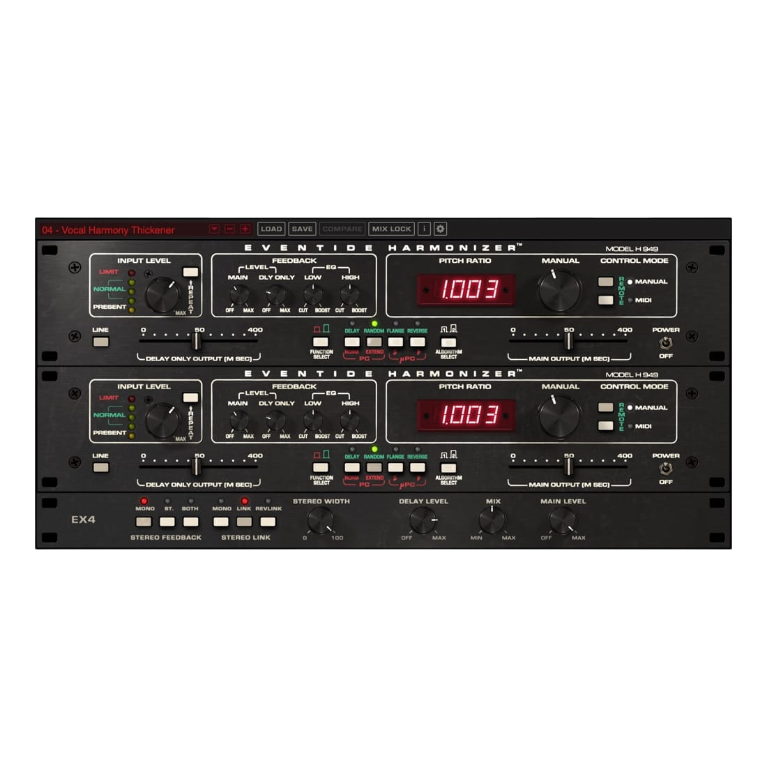 H949 Bundle