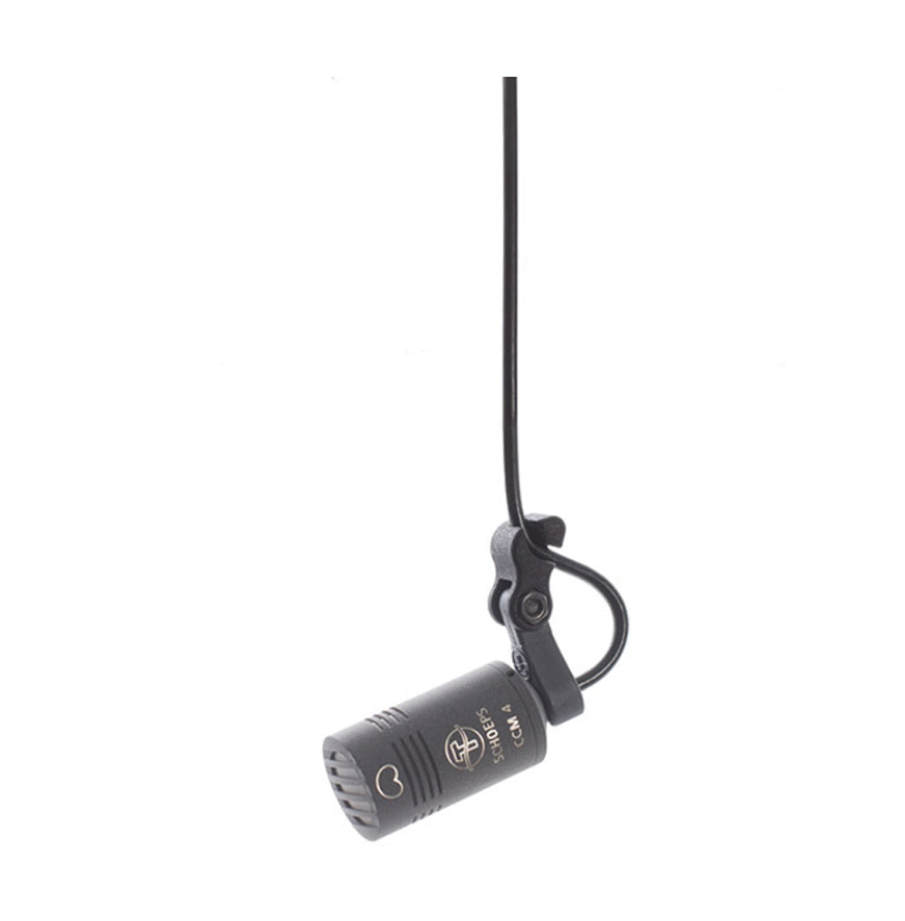 HC 4 (4 mm)