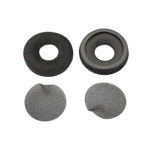 HD 25 - Black Velour Ear Pads - 578880