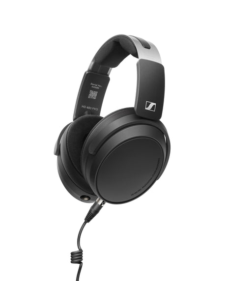 SENNHEISER HD 480 PRO PLUS