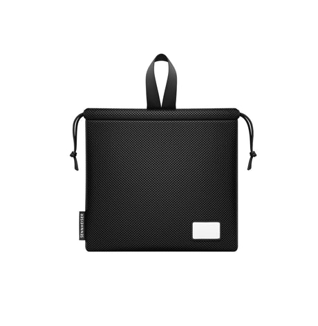 SENNHEISER HD 480 PRO - in use