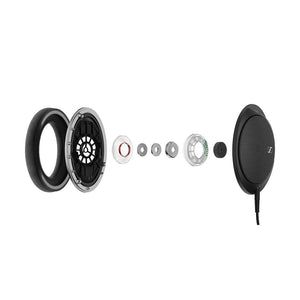 HD 550