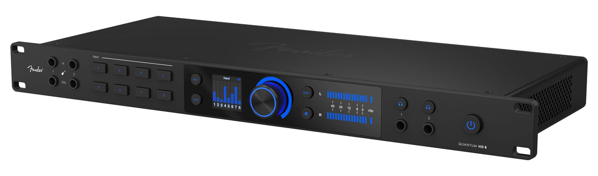 Fender Quantum HD8
