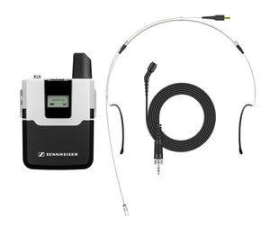 SL BODYPACK - HM 1 KIT DW-4