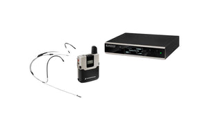 SL BODYPACK - HM 1 KIT DW-4