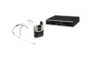 SL HEADMIC SET DW-4-US R