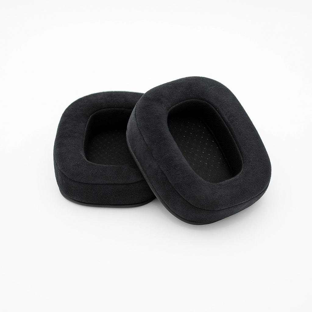 HP2GT Velour Ear Pads