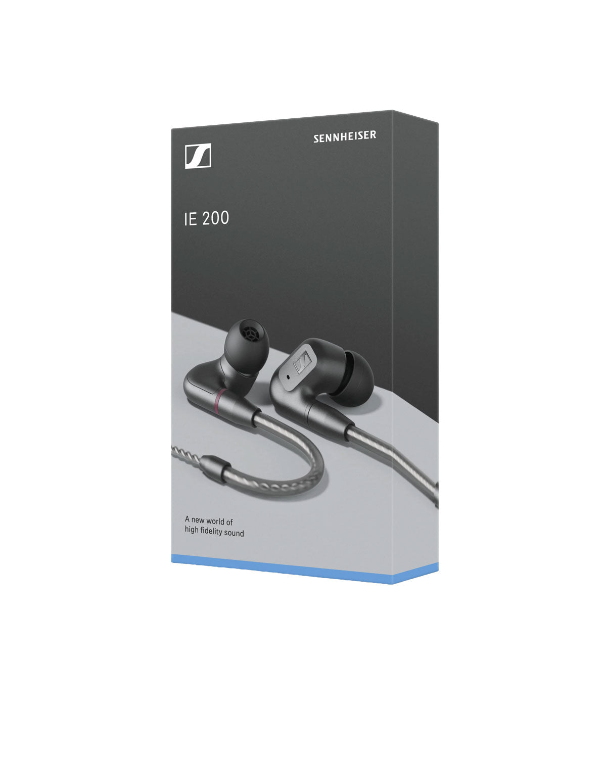 IE 200