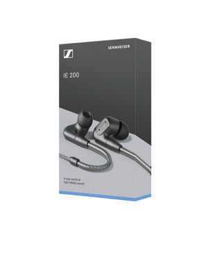 IE 200