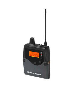EK 2000 IEM (Aw+: 470-558 MHz)