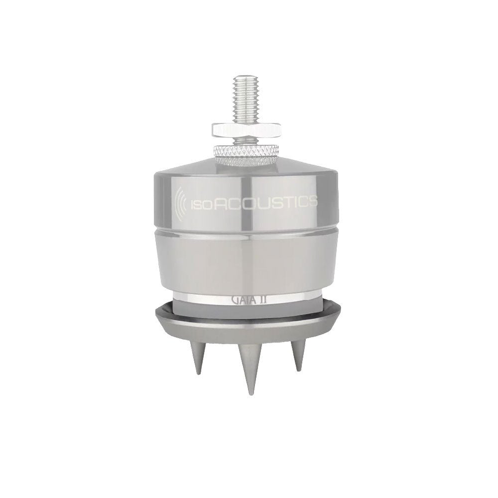 GAIA II Carpet Disk (Pack 4)