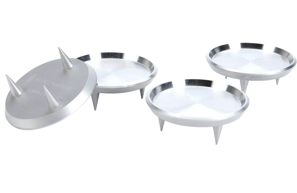 GAIA II Carpet Disk (Pack 4)