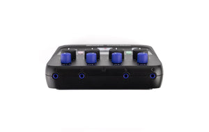 PodTrak P4next