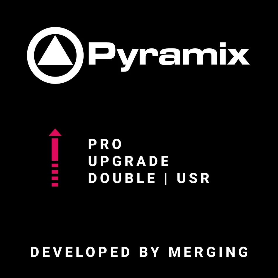 D-USR Pyramix PRO
