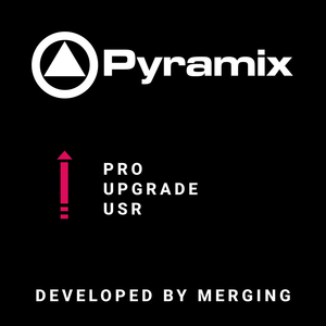 USR Pyramix PRO