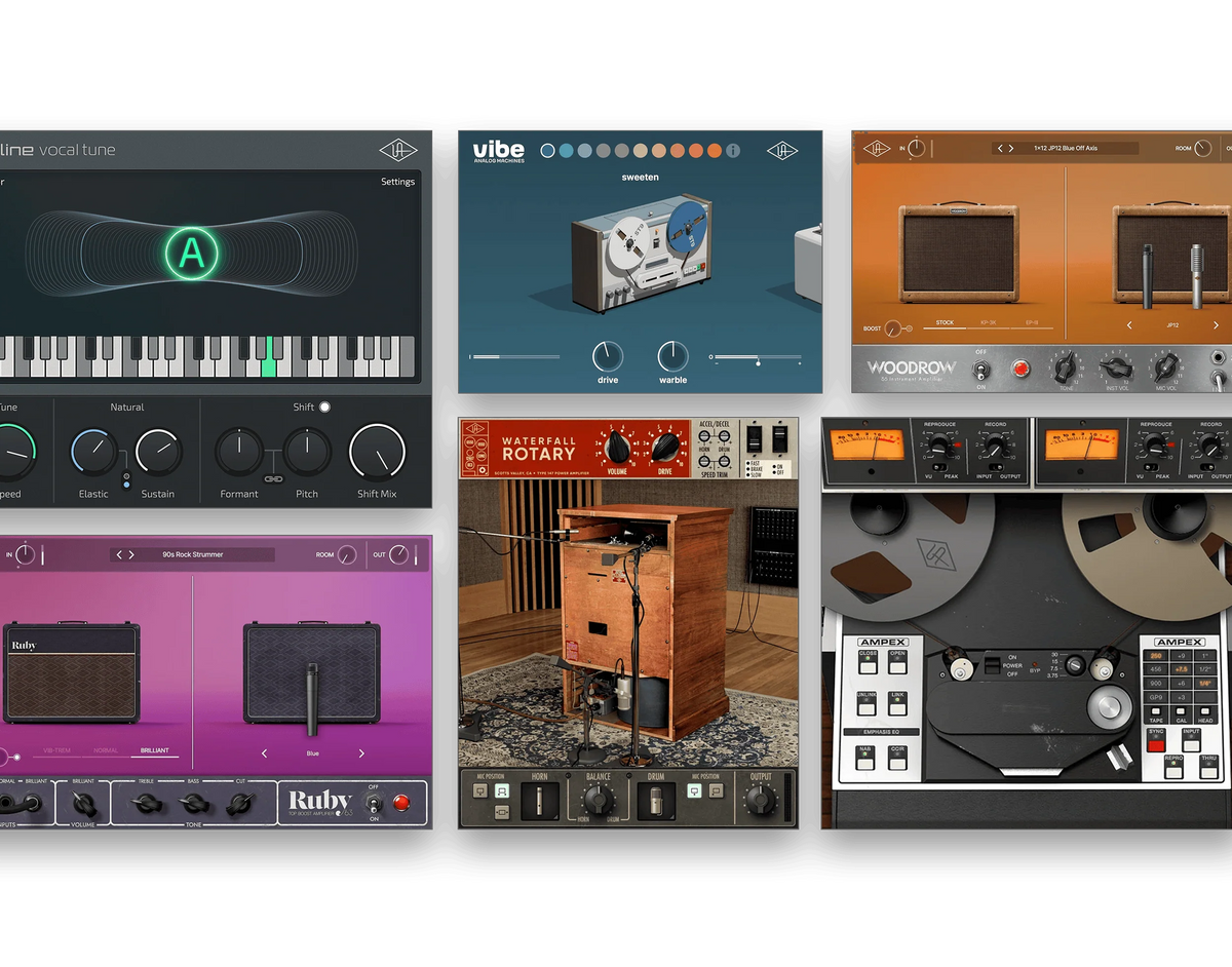 LUNA Studio