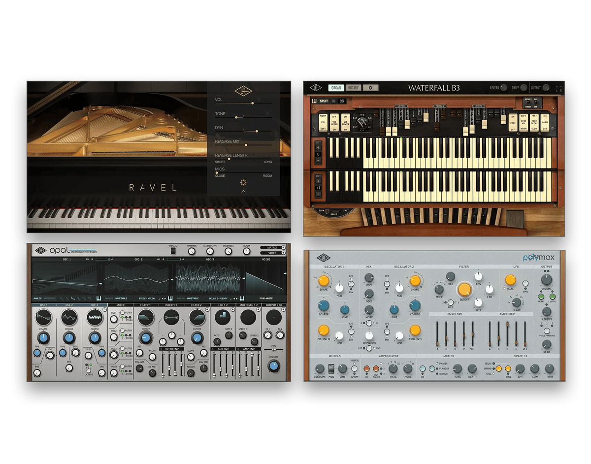 LUNA Studio