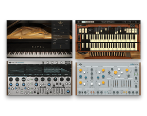 LUNA Studio