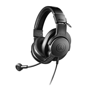 ATH-M20xSTS StreamSet