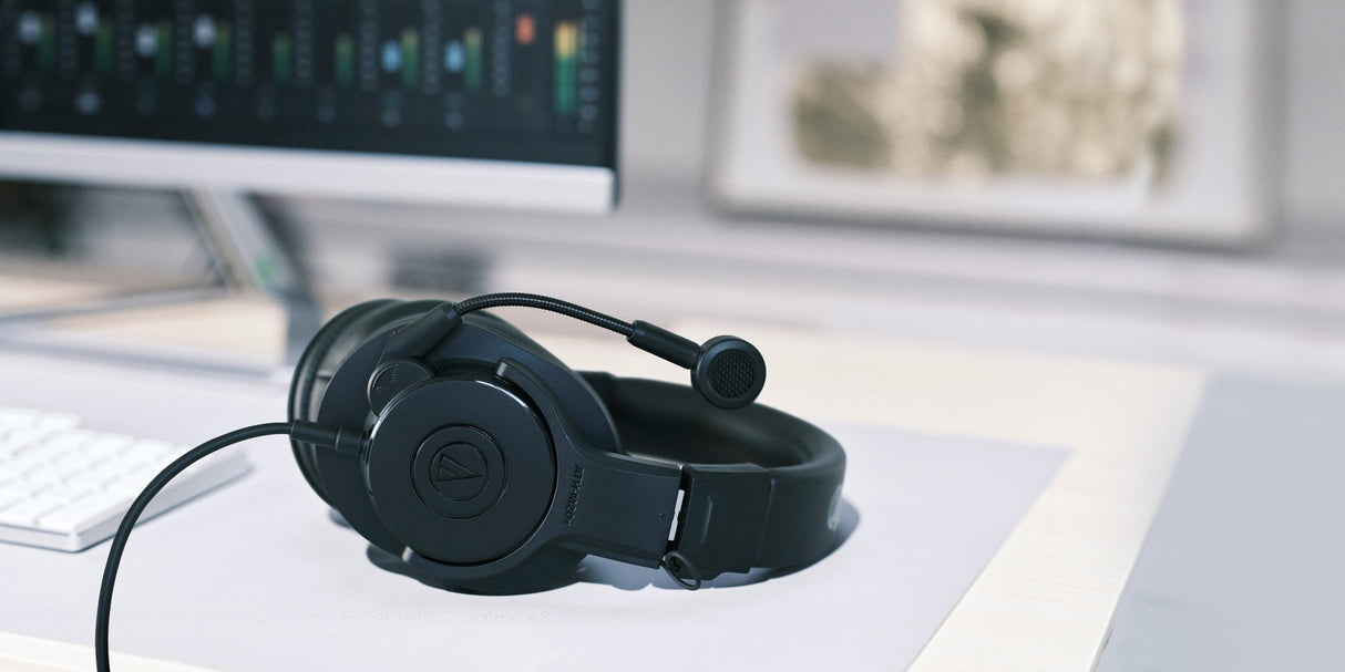 ATH-M20xSTS StreamSet