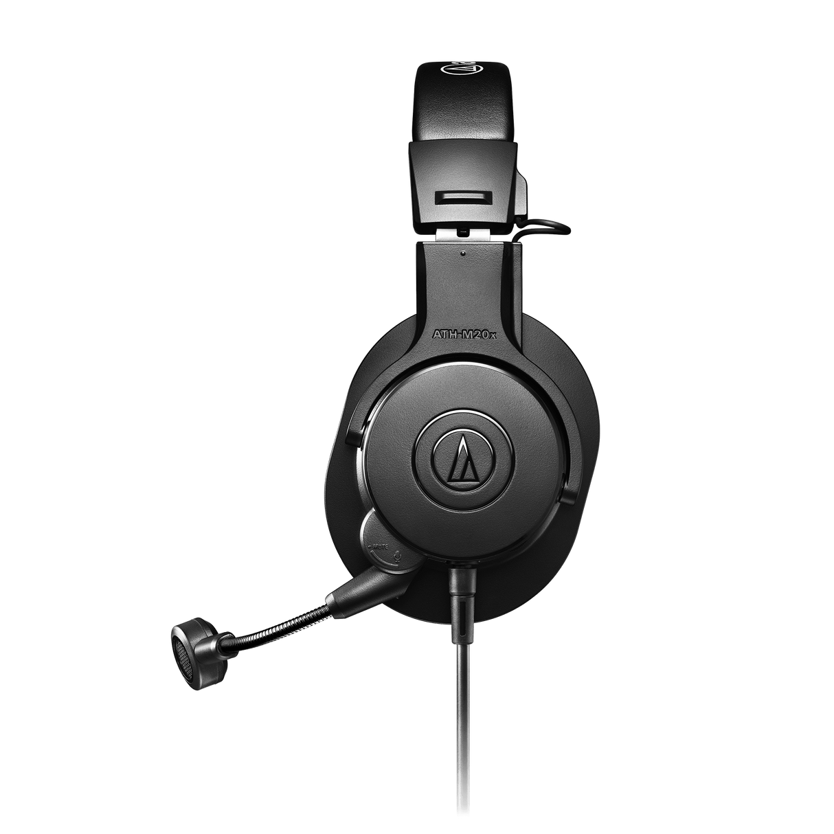 ATH-M20xSTS StreamSet