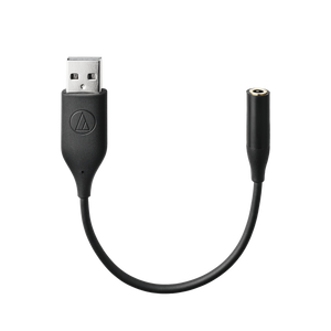 ATH-M20xSTS StreamSet