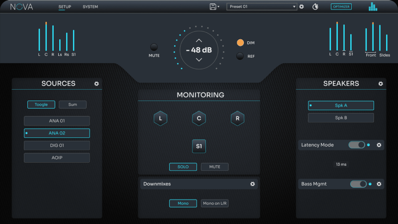 NOVA Bundle 12
