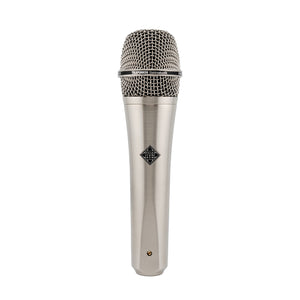 M80 Satin Chrome