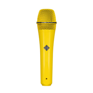 M80 Yellow