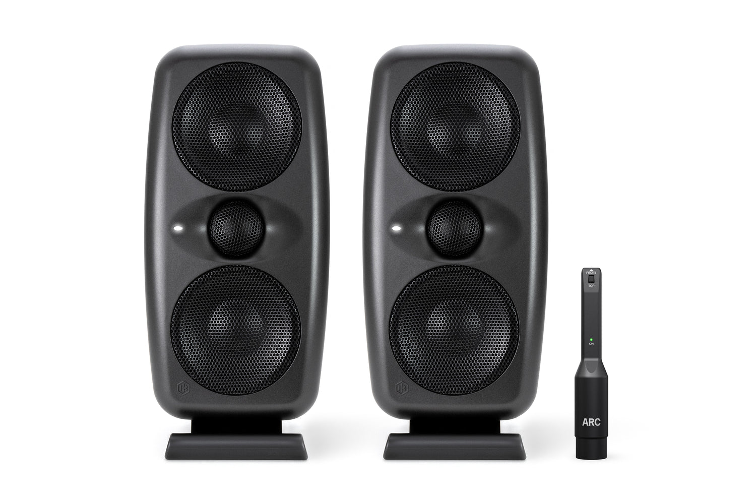 iLoud MTM MKII (Pair) - Black