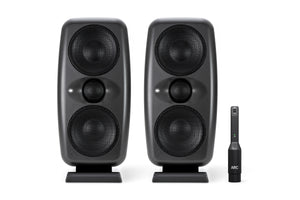 iLoud MTM MKII (Pair) - Black