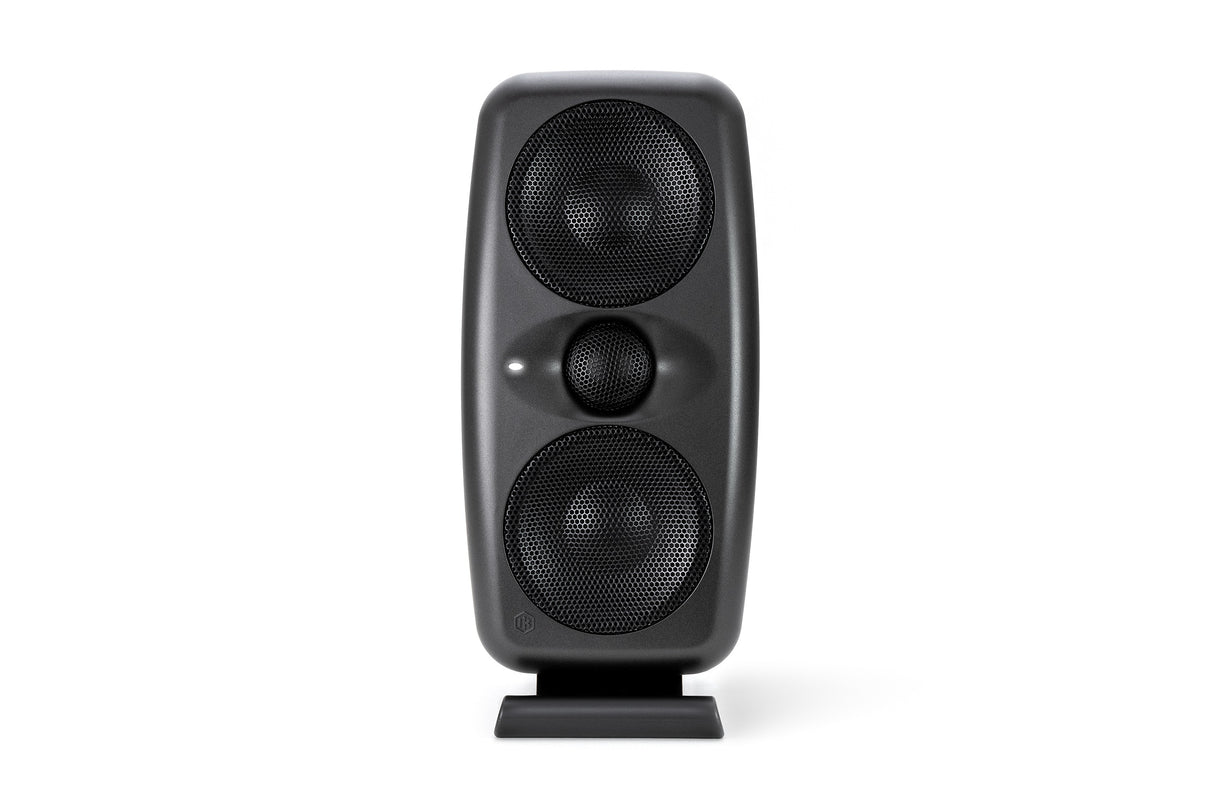 iLoud MTM MKII (Pair) - Black