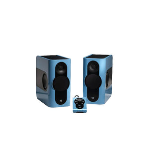 Kii THREE BXT System Pro - Premium Colors