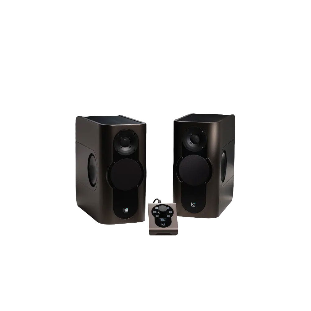 Kii THREE BXT System Pro - Premium Colors
