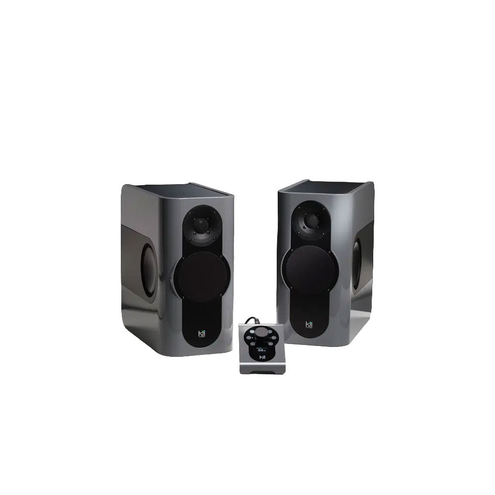 Kii THREE BXT System Pro - Premium Colors