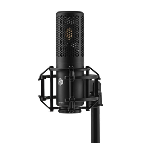 SHURE KSM40C - close-up