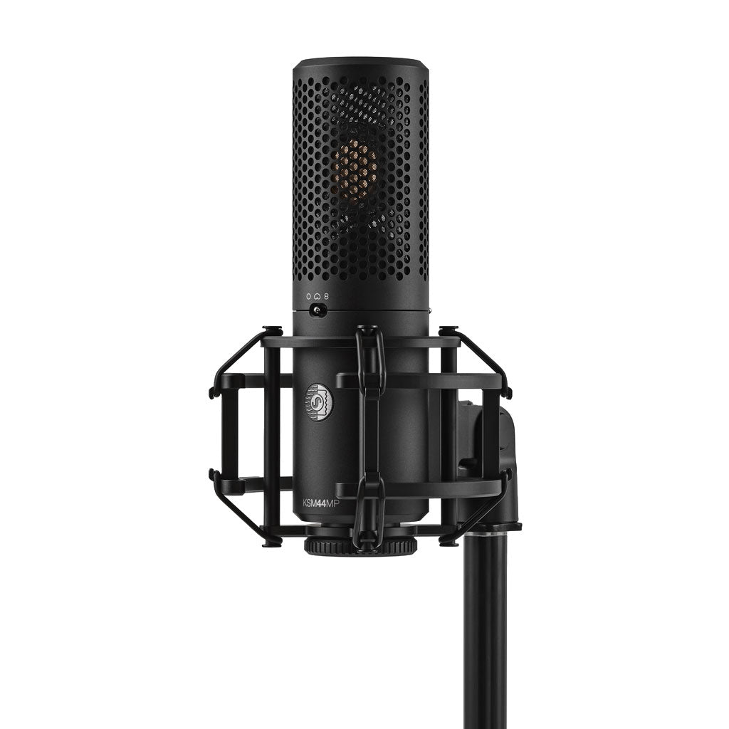Buy SHURE KSM44MP - Condensor Microphones | Canada Authorized