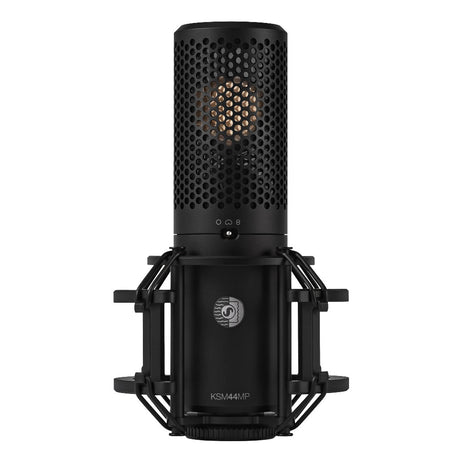 SHURE KSM44MP - with accessories
