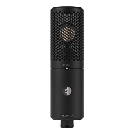 SHURE KSM44MP - lifestyle shot