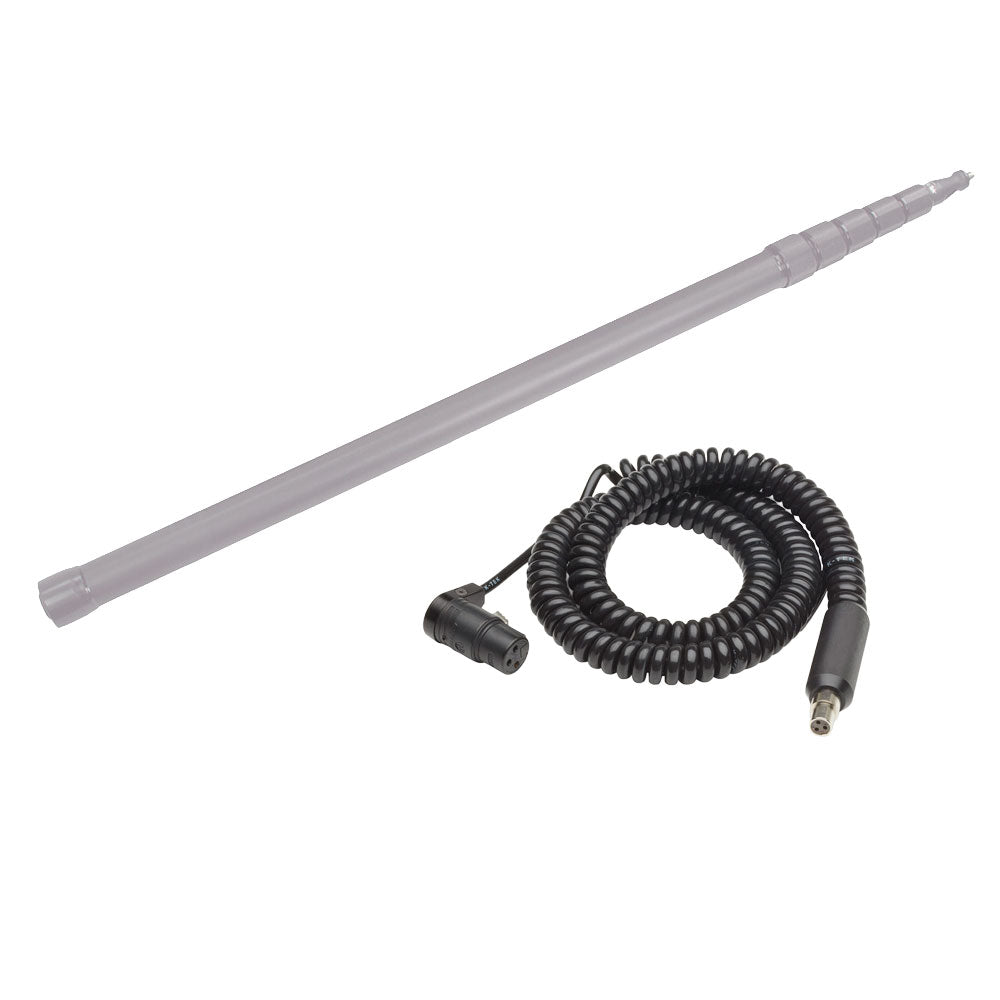 KCCK134 - Mât composite essentiel