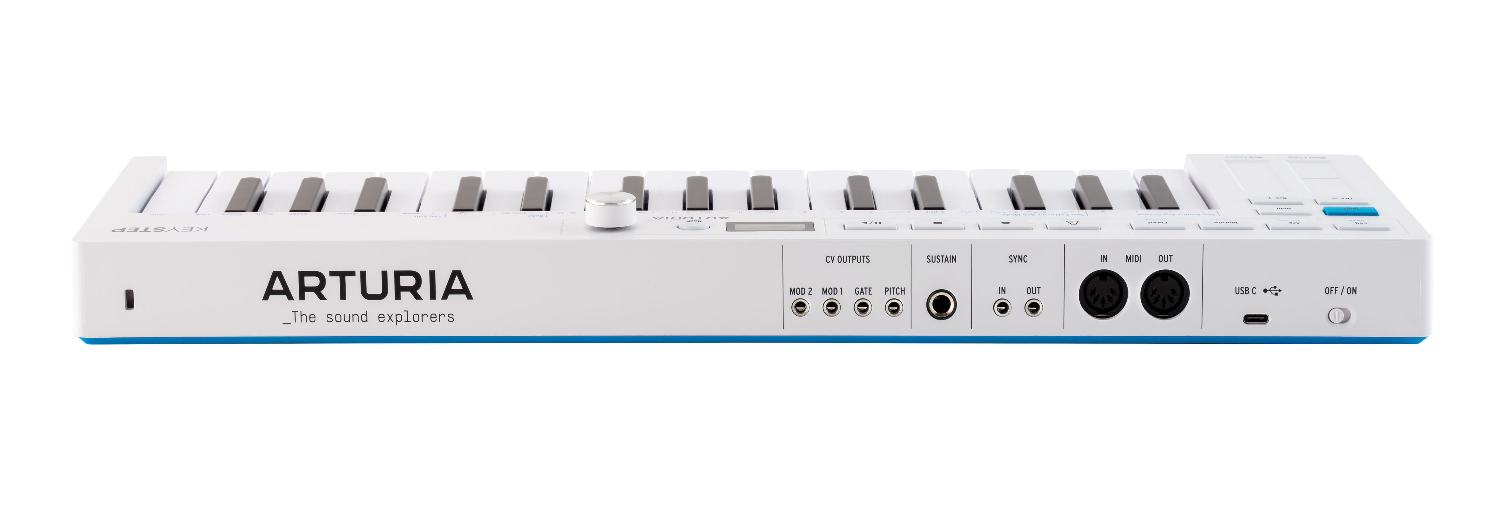 KeyStep MK2 – Studio Economik