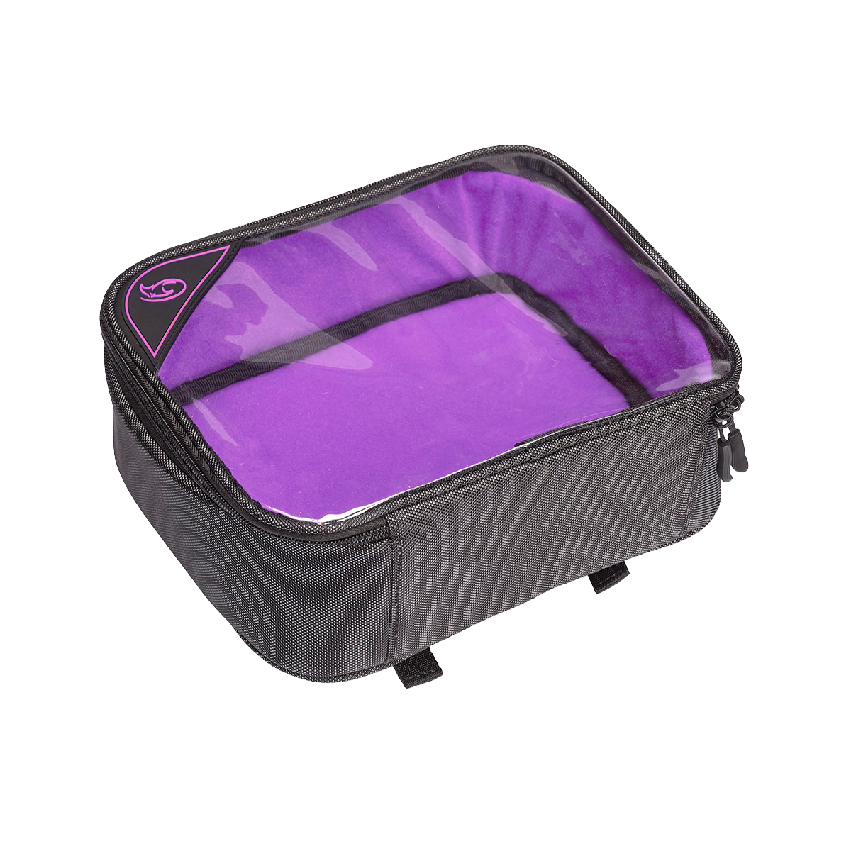 KGBLXP- Large Gizmo-X Purple