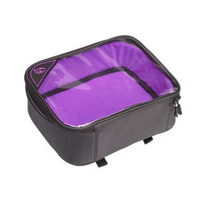KGBLXP- Large Gizmo-X Purple