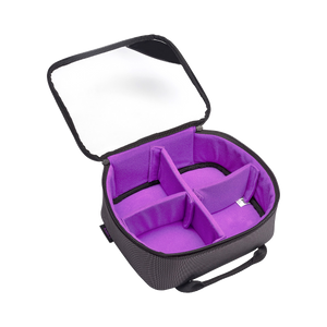 KGBLXP- Large Gizmo-X Purple