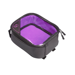 KGBMXP - Medium Gizmo-X Purple