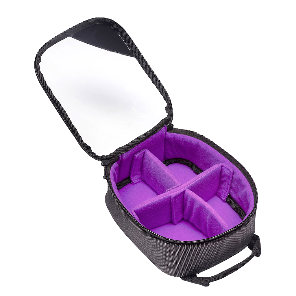 KGBMXP - Medium Gizmo-X Purple